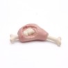 Playmobil 35808 Meat devoured by wild animals