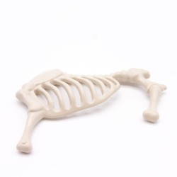 Playmobil 35813 Western Desert Cow Skeleton
