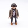 Playmobil 35825 Homme Cowboy Shériff