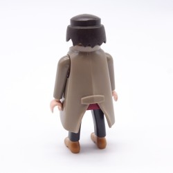 Playmobil Homme Cowboy Shériff