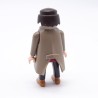 Playmobil Man Cowboy Sheriff