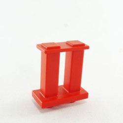 Playmobil 13117 Playmobil Small Double Post System X