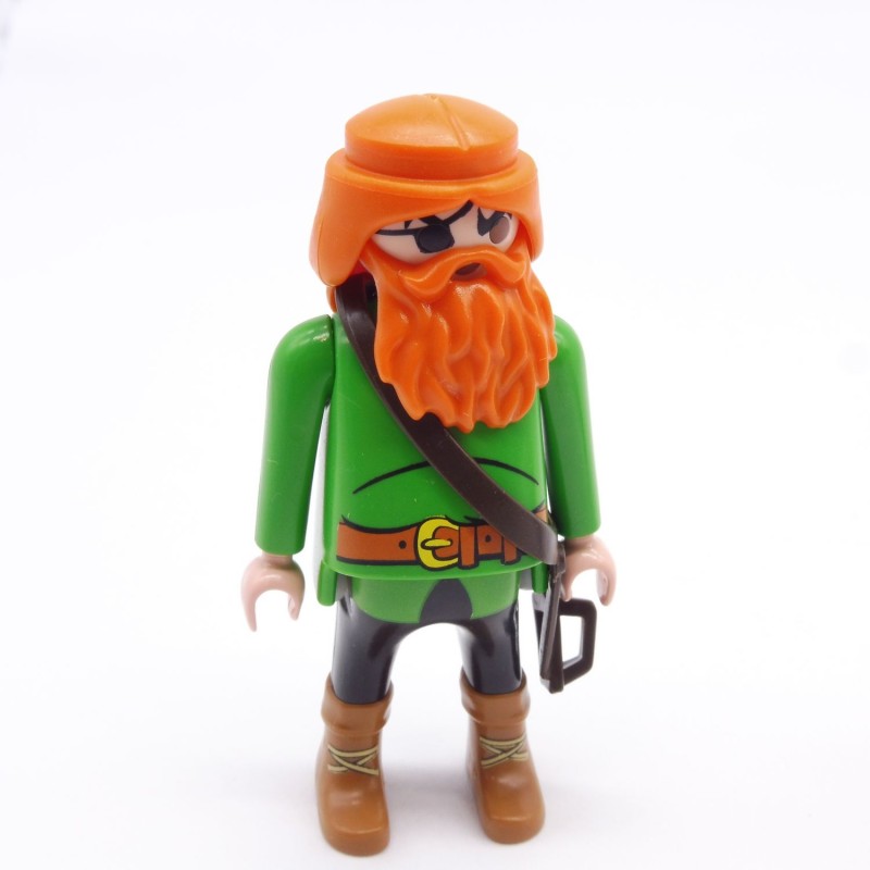 Playmobil 35831 Red Beard Asterix Roman Gaul