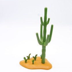 Playmobil 35842 Large Cactus Western Decor