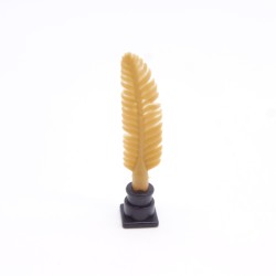 Playmobil 35847 Black Inkwell with Feather