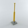 Playmobil 27218 Playmobil Poteau indicateur directions Jaune 3693