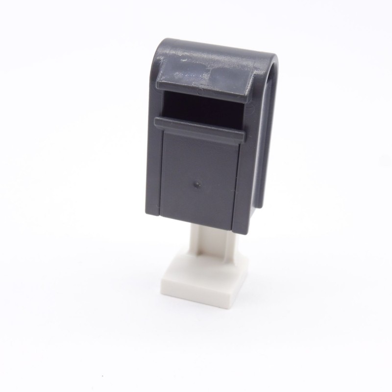 Playmobil 35862 System X mailbox
