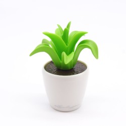 Playmobil 35863 Plant with White Pot LECHUZA