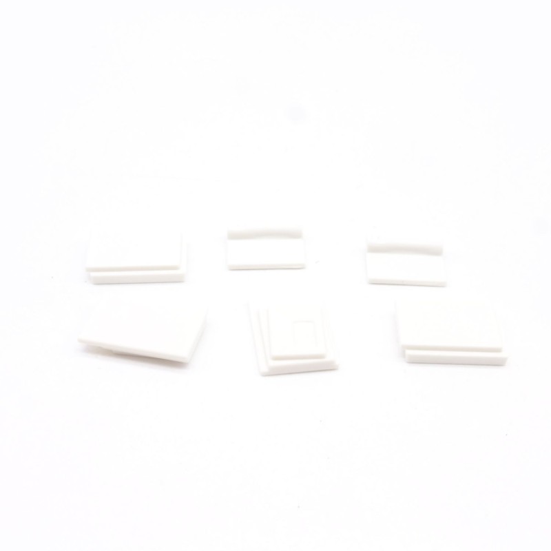 Playmobil 35867 Gros Lot de Lettres