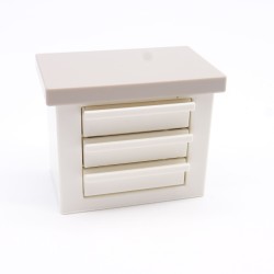 Playmobil 35870 Drawer cabinet