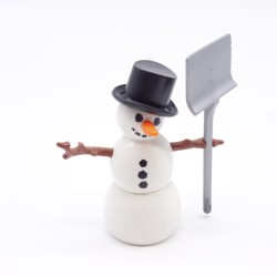 Playmobil 35879 Snowman