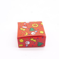 Playmobil 35881 Petit Cadeau en Carton Rouge