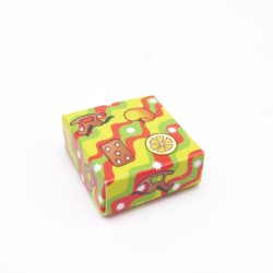 Playmobil 35882 Petit Cadeau en Carton Vert