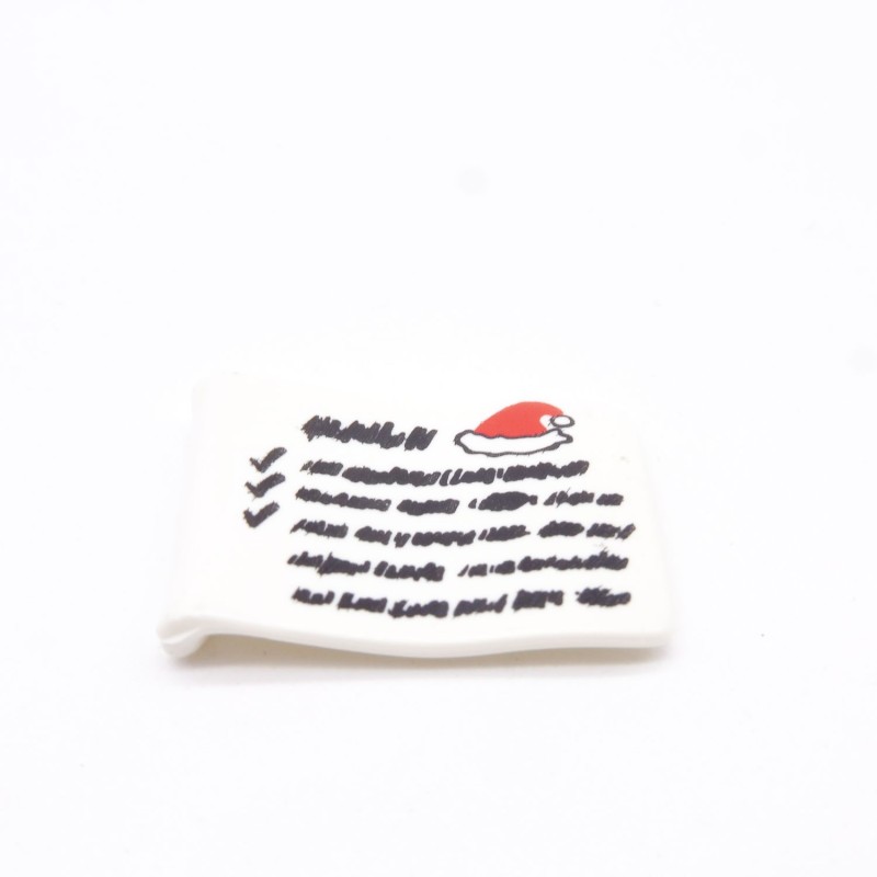 Playmobil 35891 Letter to Santa
