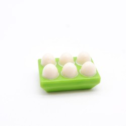 Playmobil 35893 Box of 6 Eggs