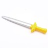 Playmobil 35916 épée Sabre Gris et Jaune