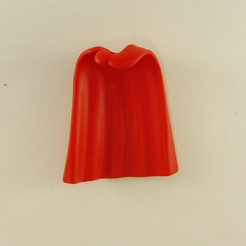 Playmobil 20631 Playmobil Wrap Red Return Collar