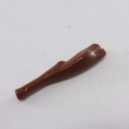 Playmobil 21559 Playmobil Club Mace Brown