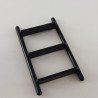 Playmobil 25027 Playmobil Small Black Ladder with Rebord