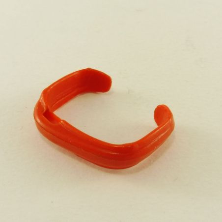 Playmobil Open Bedouin Red Vintage Belt