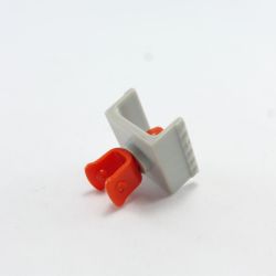 Playmobil Trailer Hitch for Vehicles