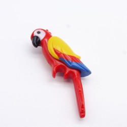 Playmobil 31426 Playmobil Red Yellow and Blue Parrot