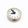 Playmobil Horloge Vintage Grise 4370 4371 Jaunissement