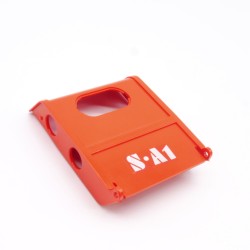 Playmobil 36012 Vintage Red Door Espace 3536