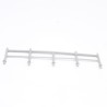 Playmobil 36059 Vintage Boat Rear Fence 3540
