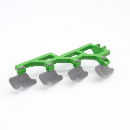 Playmobil 36071 Herse pour Tracteur 3501
