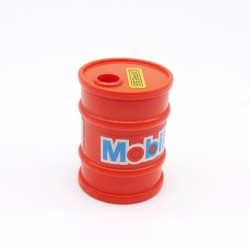 Playmobil 36091 MOBIL Red Bottle with Lid