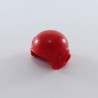 Playmobil 16047 Playmobil Red Helicopter Pilot Helmet