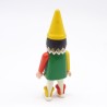 Playmobil Monster Clown White Green Red Yellow 3545 3578 3513