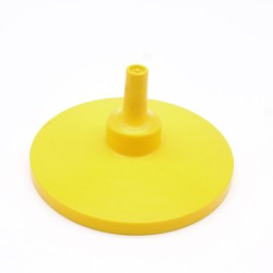 Playmobil 36136 Socle Jaune Manège Enfants 3416