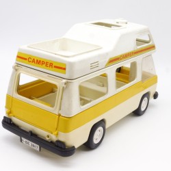 Playmobil Camping Car Vintage 3258 Sale et Jaunissement