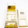 Playmobil Vintage Motorhome 3258 Dirty and Yellowing