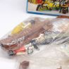 Playmobil Vintage Indians 3483 Almost Complete Set with Box Good Condition