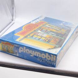 Playmobil Saloon 3461 Sealed and New with Box in good condition