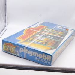 Playmobil Saloon 3461 Sealed and New with Box very good condition