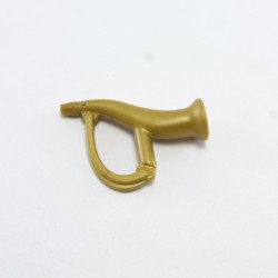 Playmobil 20507 Playmobil Golden Horn Trumpet Medieval Knight