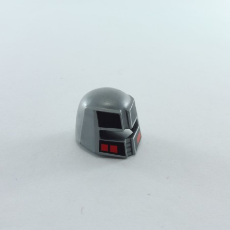 Playmobil 28246 Playmobil Espace Gray helmet 3092 3094