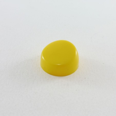 Playmobil 17047 Playmobil Vintage Yellow Round Hat