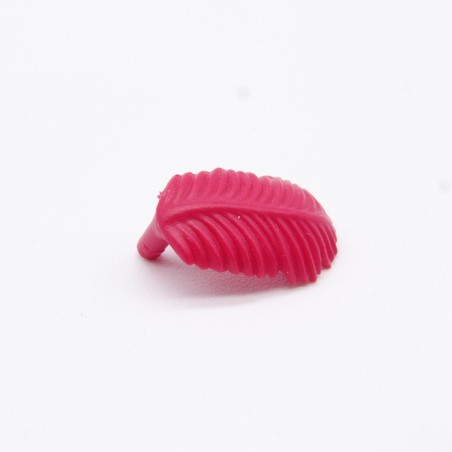 Playmobil 18067 Playmobil Pink Feather for Hat