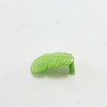Playmobil 29545 Playmobil Flat Green Feather for Hat