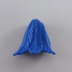 Playmobil 25318 Playmobil Blue Feather for Knight Helmet