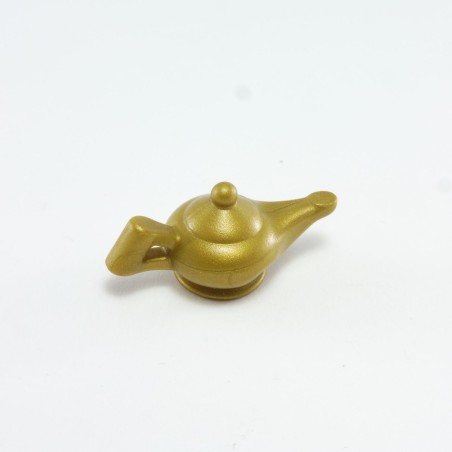 Playmobil 5725 Playmobil Golden Aladdin Lamp