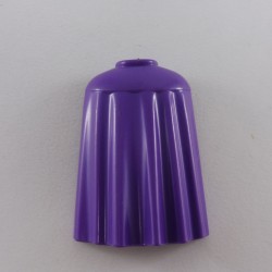 Playmobil 18010 Playmobil Long Violet Cape