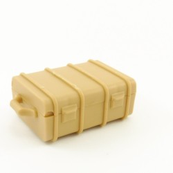 Playmobil 6692 Playmobil Big Beige Suitcase 1900 5503