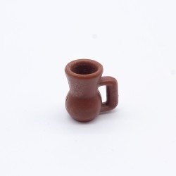 Playmobil 30668 Playmobil Small Vintage Brown Vase 3415 3455