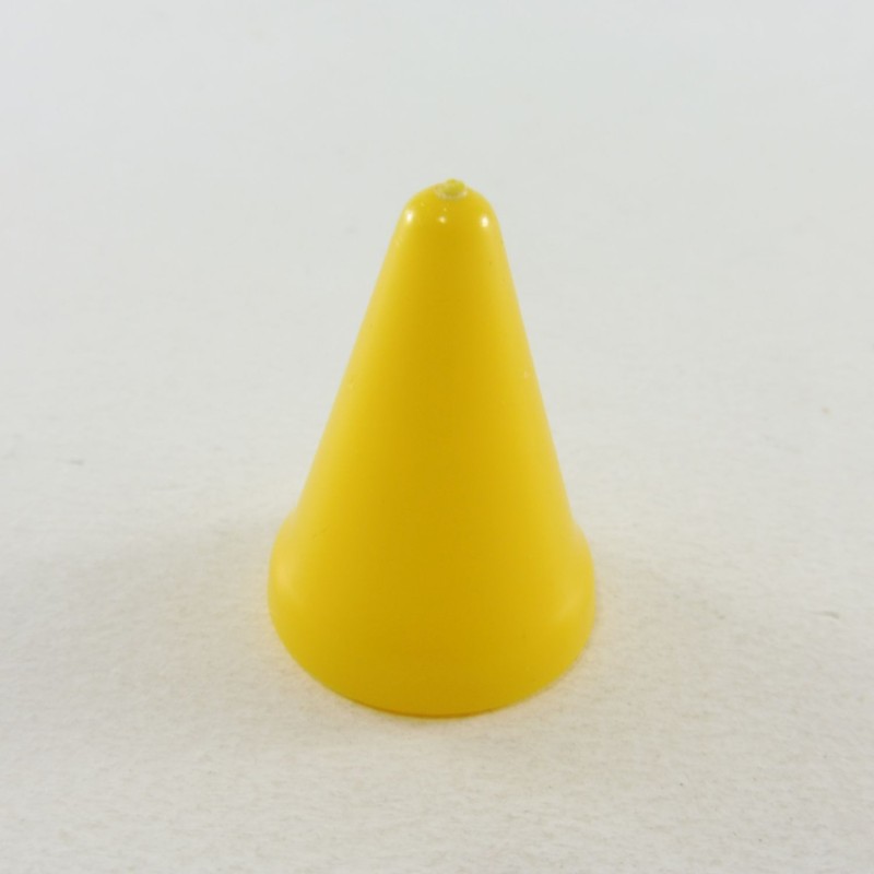 Playmobil 17049 Playmobil Vintage Yellow Clown Hat